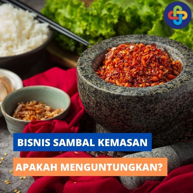 Keuntungan Bisnis Saus Sambal